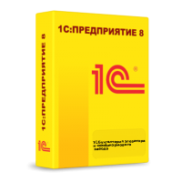 1С Бухгалтерия элеватора и комбикормового завода